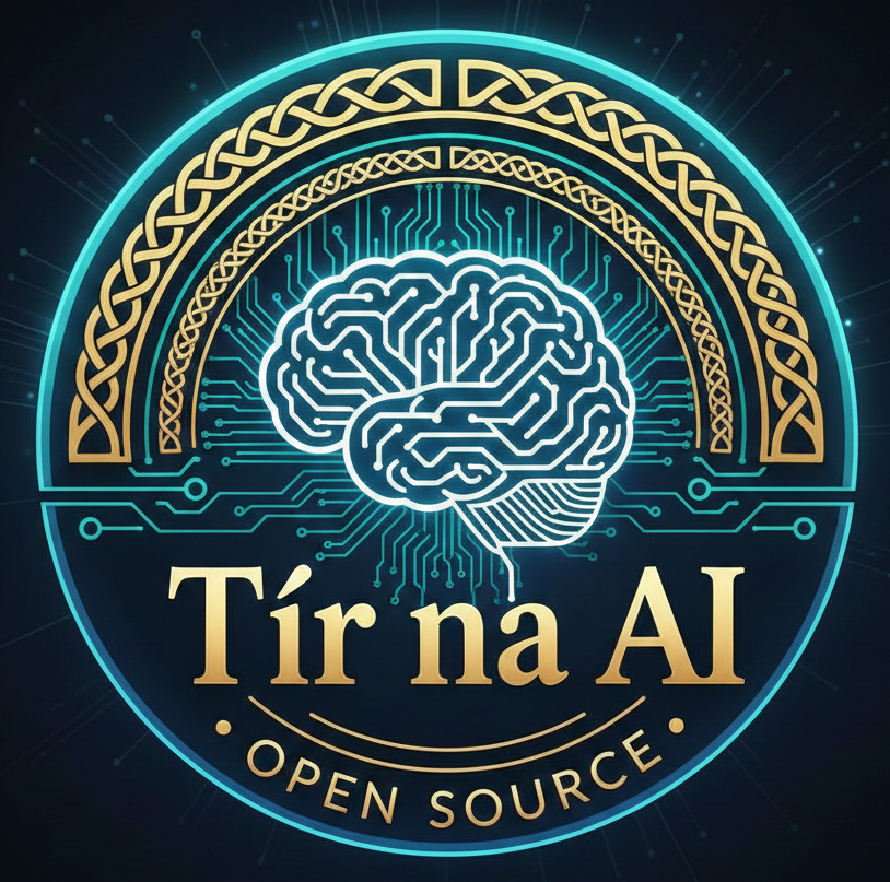 Tír na AI